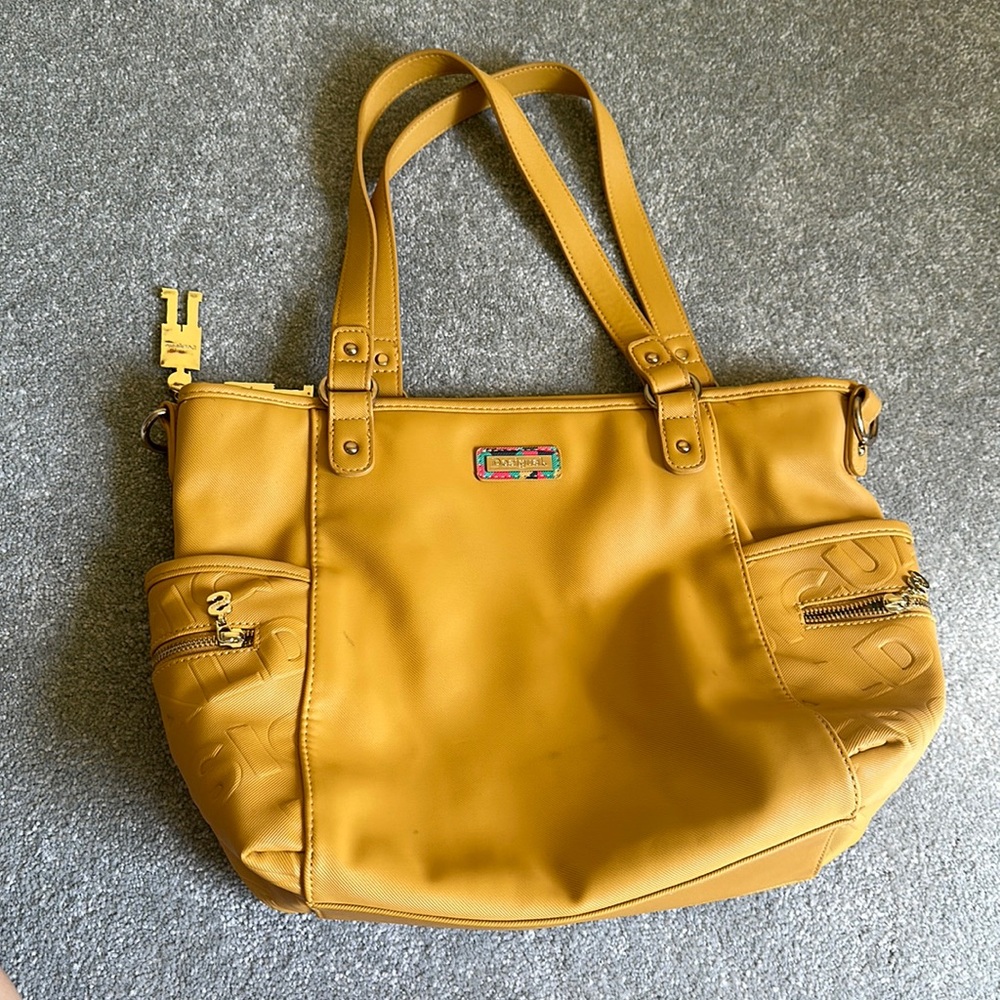 Desigual Tote Bag